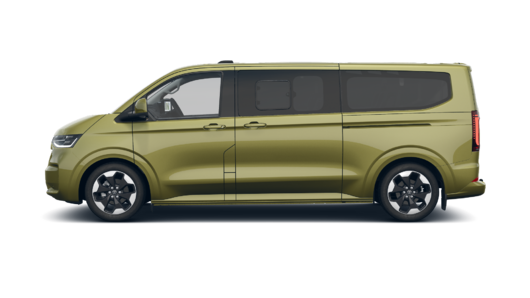 Obrázek Caravelle Style 2,0 TDI 4MOT 8AUT DR