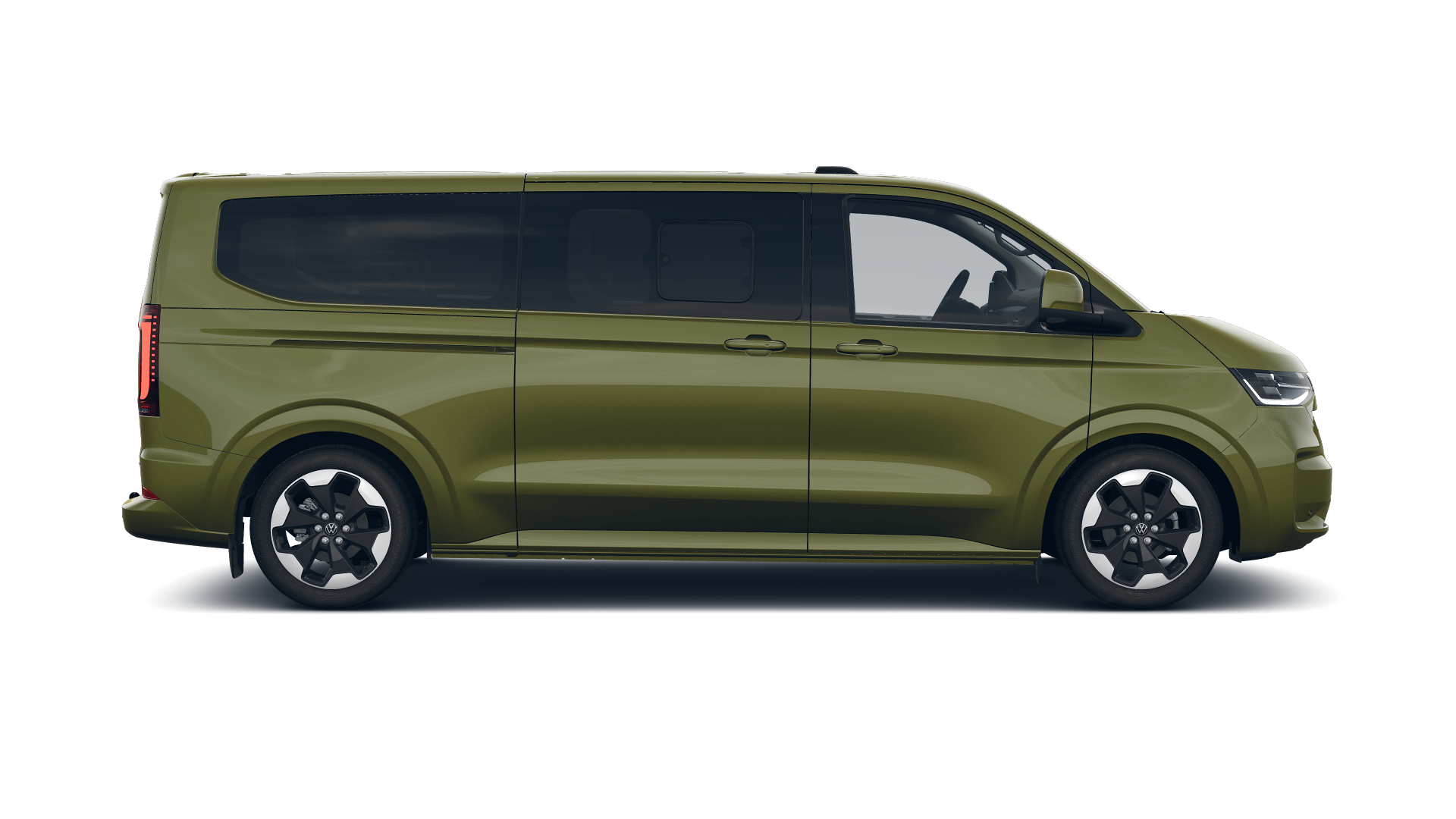 Obrázek Caravelle Style 2,0 TDI 4MOT 8AUT DR