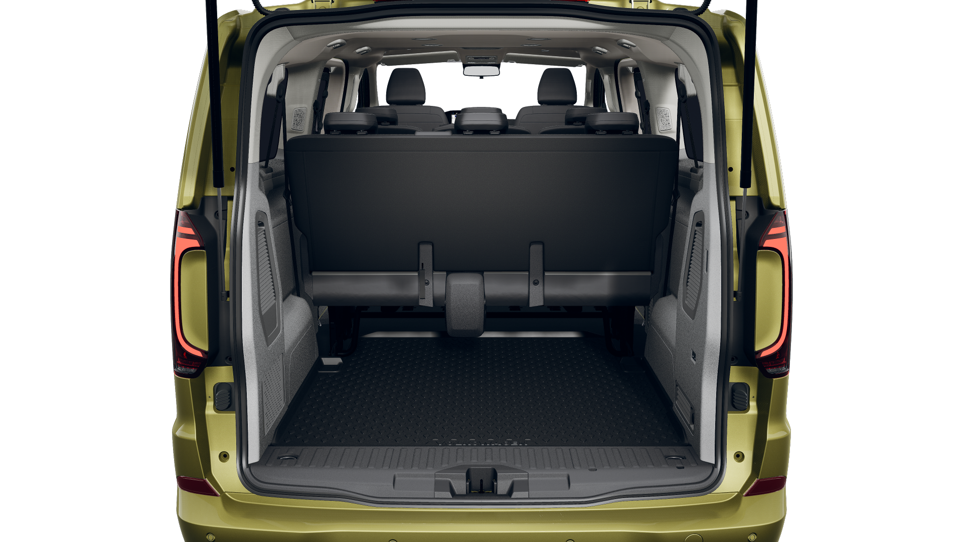 Obrázek Caravelle Style 2,0 TDI 4MOT 8AUT DR
