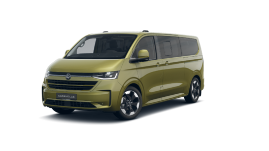 Obrázek Caravelle Style 2,0 TDI 4MOT 8AUT DR