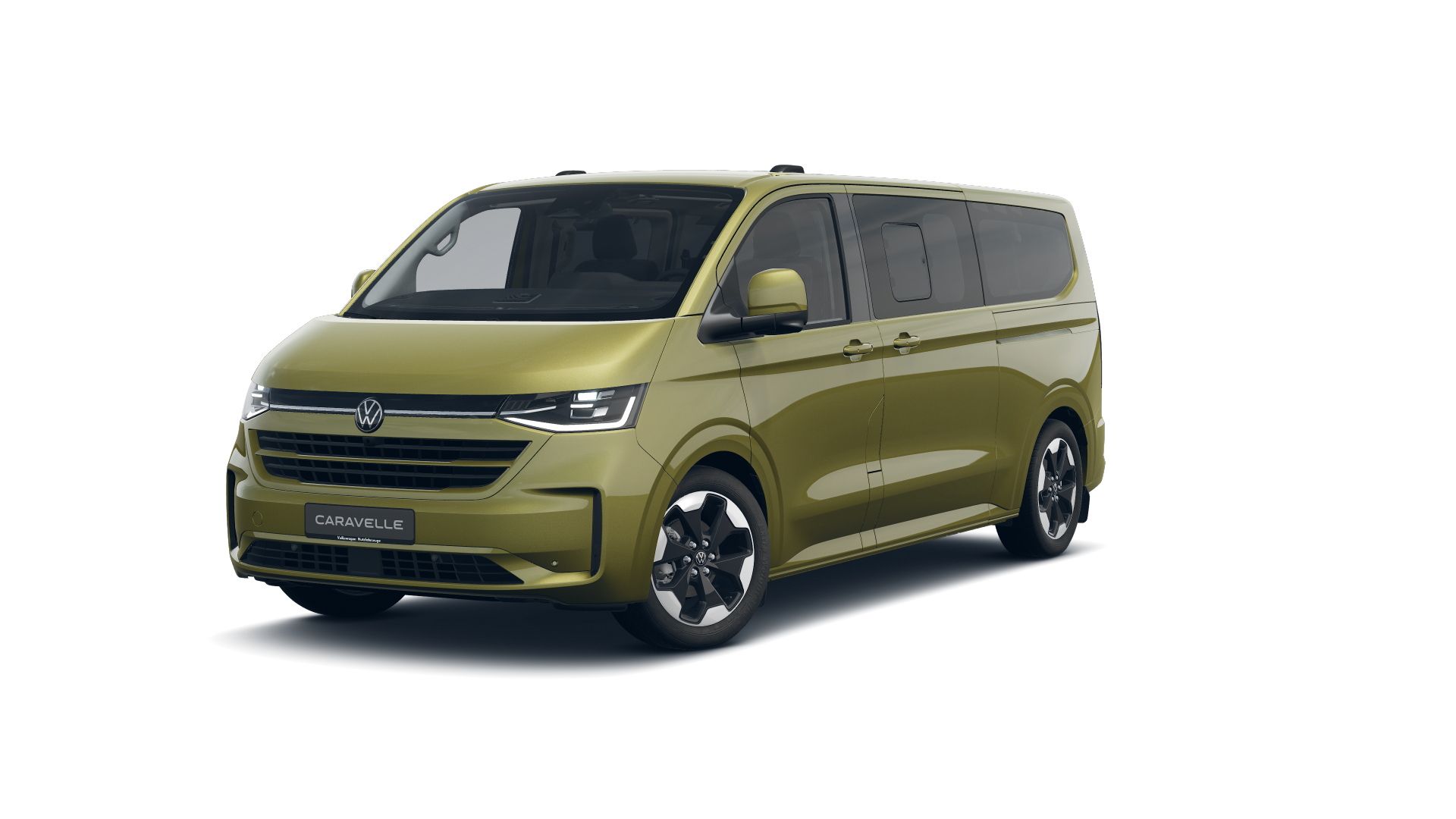 Obrázek Caravelle Style 2,0 TDI 4MOT 8AUT DR