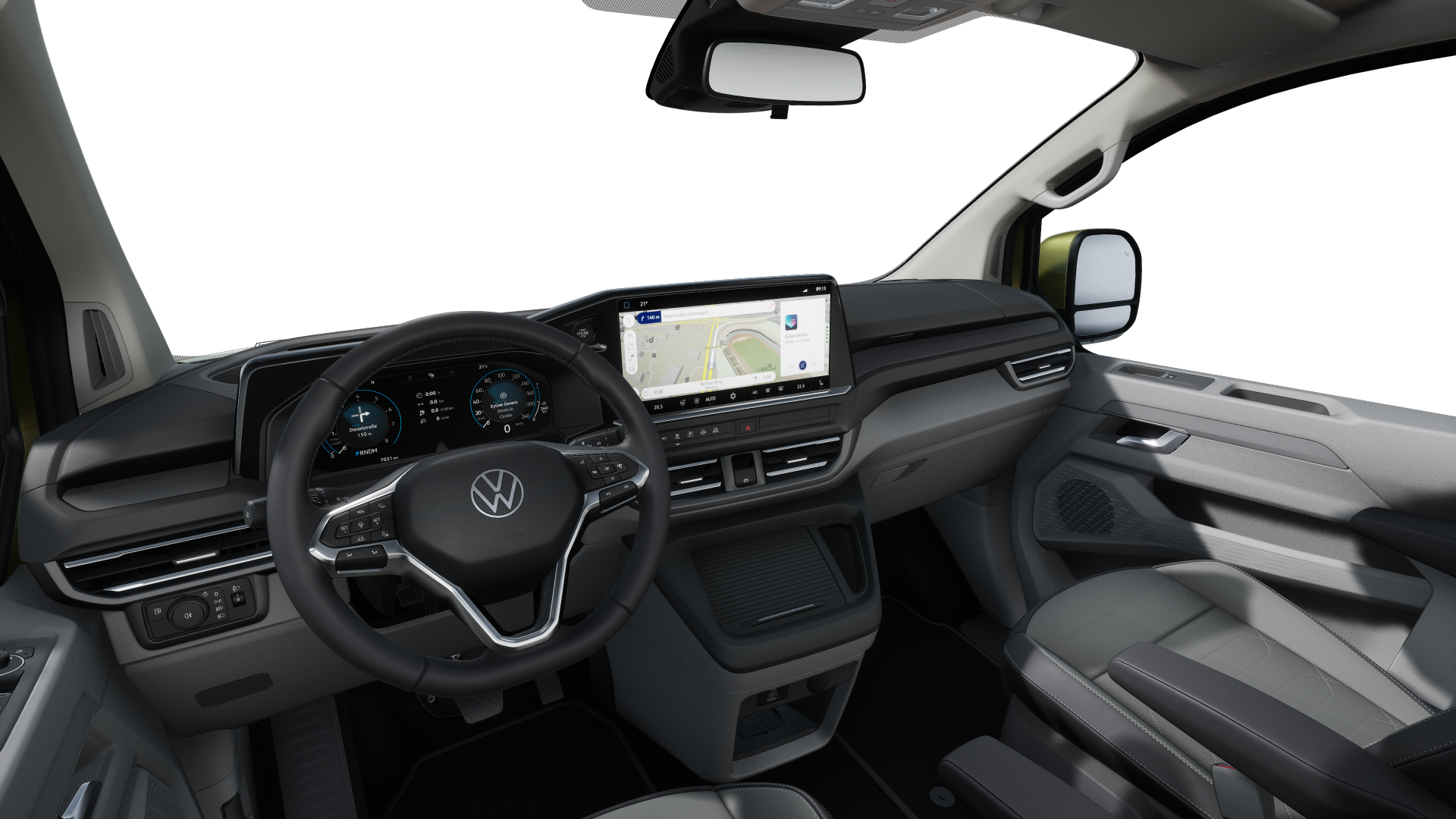 Obrázek Caravelle Style 2,0 TDI 4MOT 8AUT DR