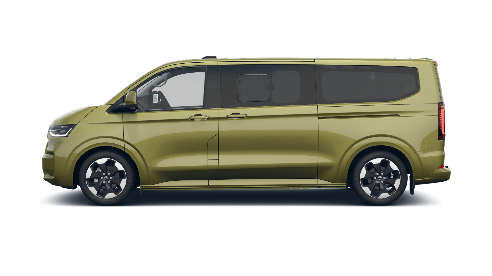 Obrázek Caravelle Style 2,0 TDI 4MOT 8AUT DR