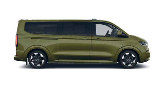 Obrázek Caravelle Style 2,0 TDI 4MOT 8AUT DR