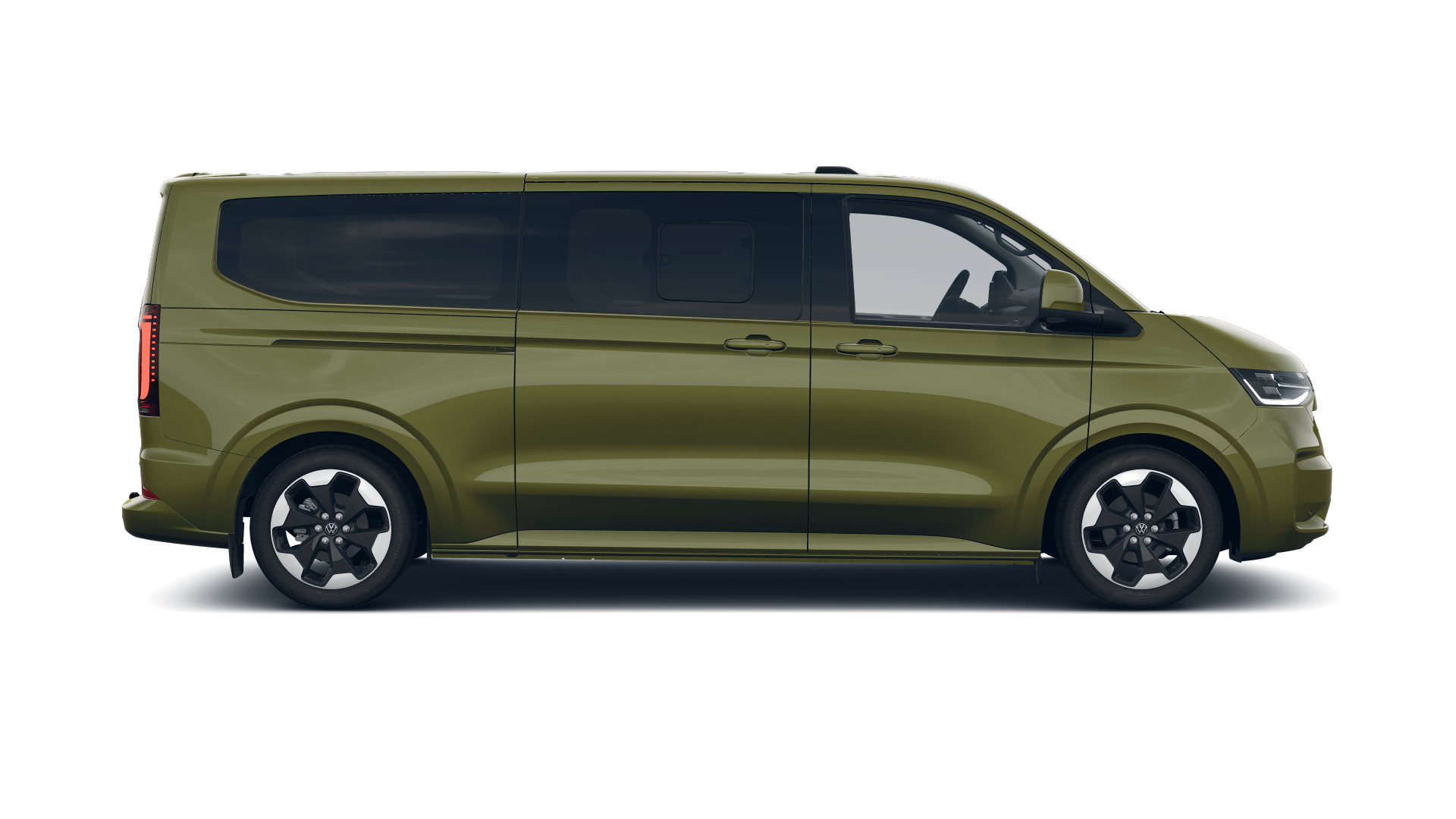 Obrázek Caravelle Style 2,0 TDI 4MOT 8AUT DR