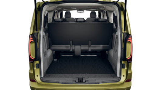 Obrázek Caravelle Style 2,0 TDI 4MOT 8AUT DR