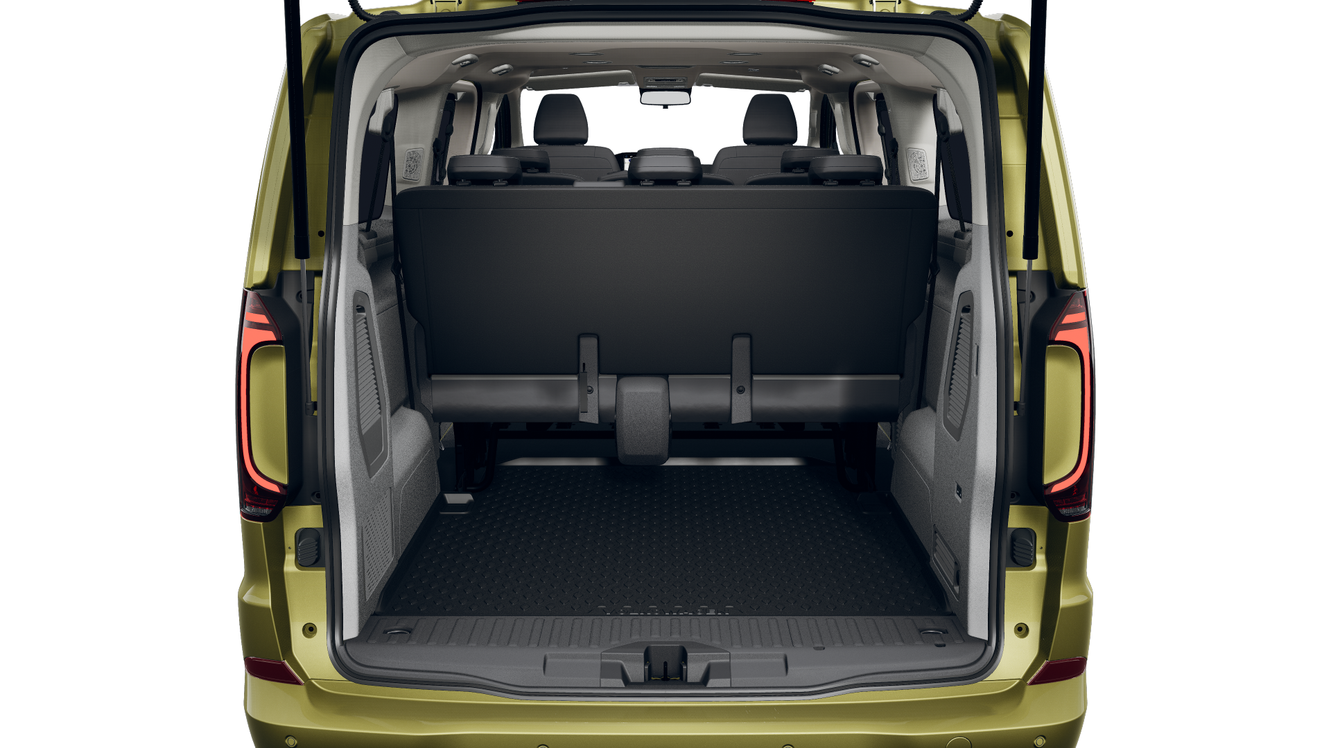 Obrázek Caravelle Style 2,0 TDI 4MOT 8AUT DR