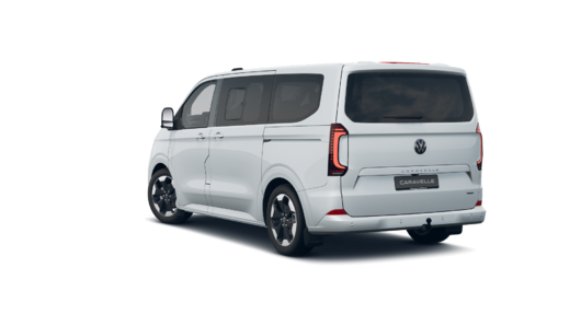 Obrázek Caravelle Style 2,0 TDI 4MOT 8AUT KR