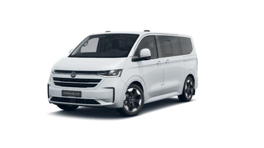 Obrázek Caravelle Style 2,0 TDI 4MOT 8AUT KR