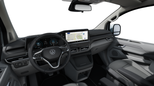 Obrázek Caravelle Style 2,0 TDI 4MOT 8AUT KR