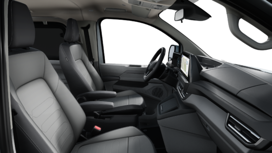 Obrázek Caravelle Style 2,0 TDI 4MOT 8AUT KR