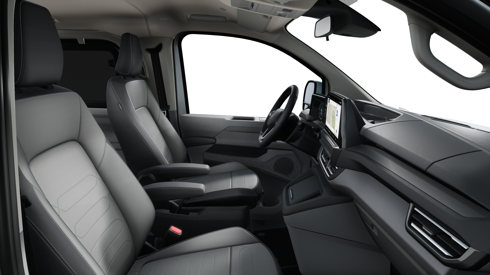 Obrázek Caravelle Style 2,0 TDI 4MOT 8AUT KR