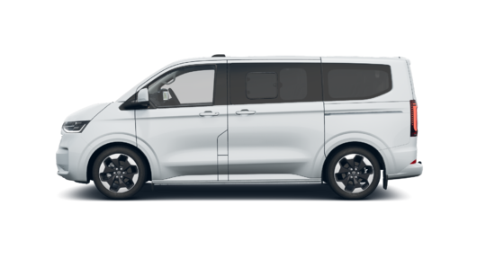 Obrázek Caravelle Style 2,0 TDI 4MOT 8AUT KR