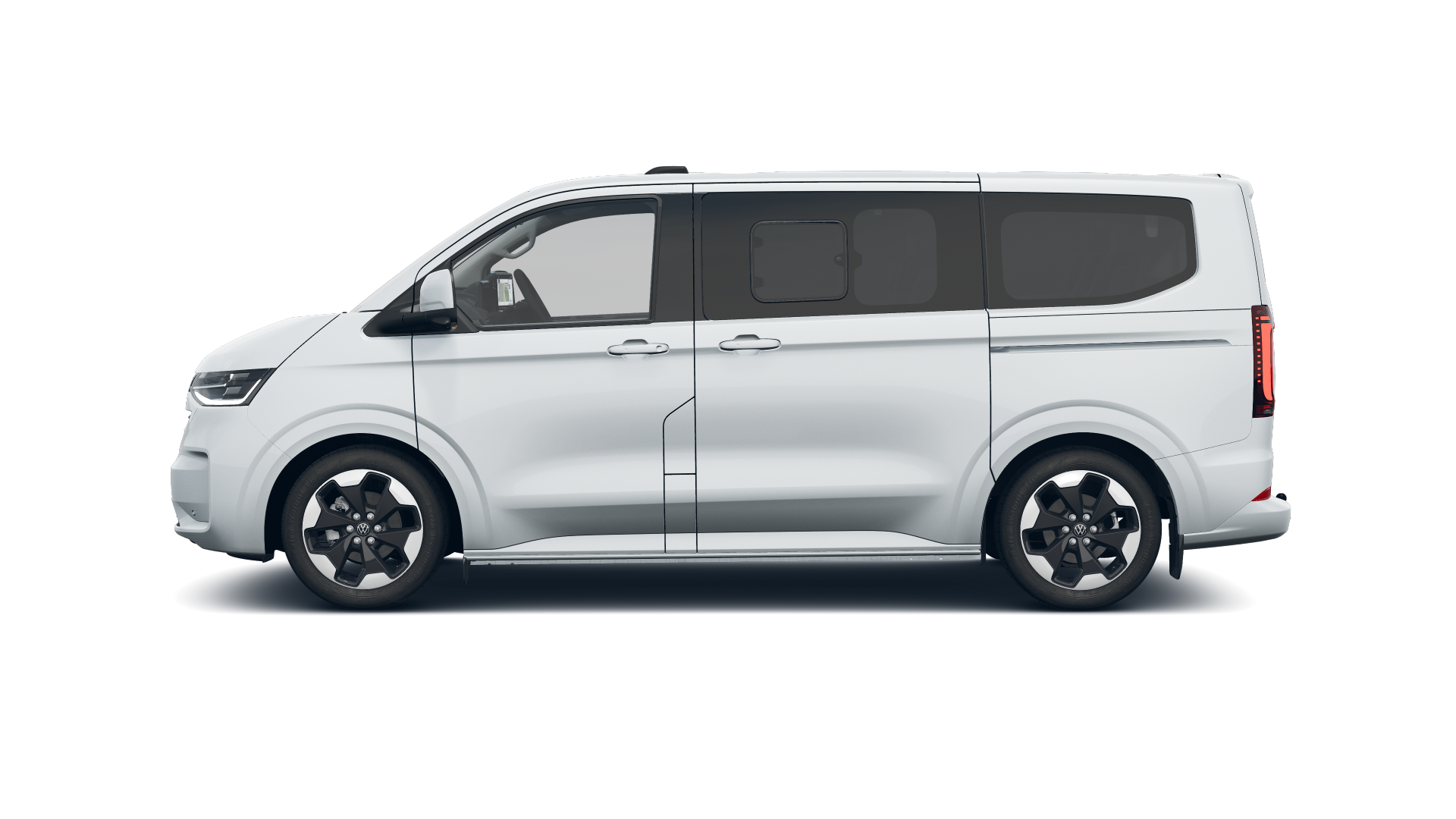 Obrázek Caravelle Style 2,0 TDI 4MOT 8AUT KR