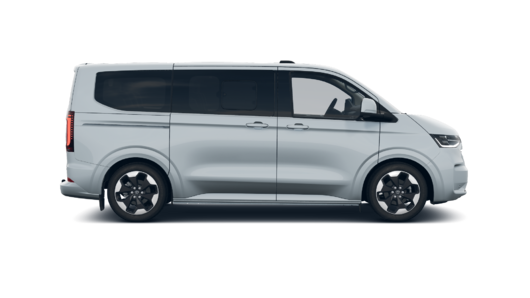 Obrázek Caravelle Style 2,0 TDI 4MOT 8AUT KR