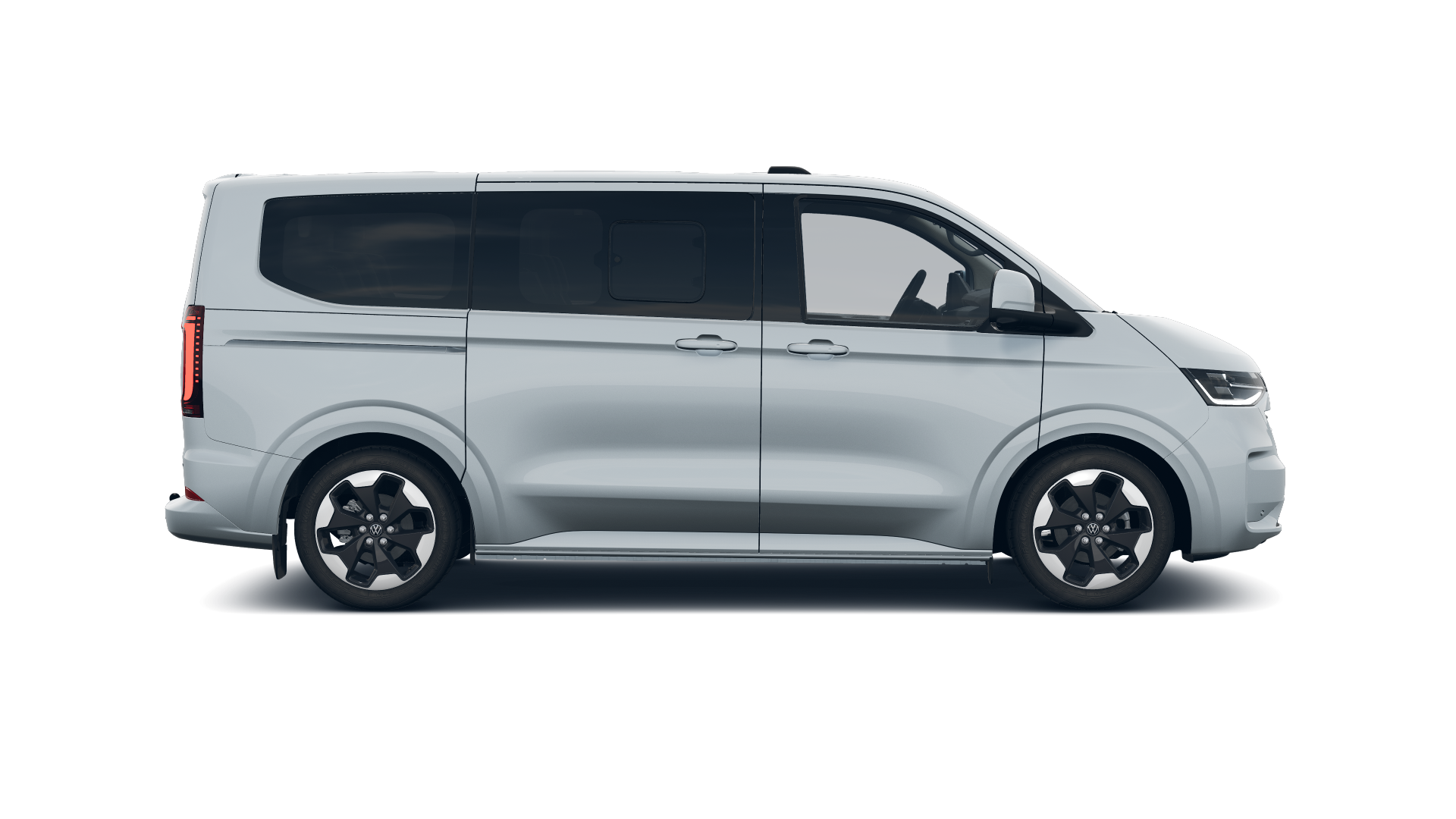 Obrázek Caravelle Style 2,0 TDI 4MOT 8AUT KR