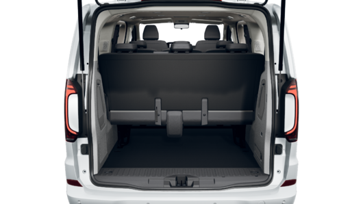 Obrázek Caravelle Style 2,0 TDI 4MOT 8AUT KR