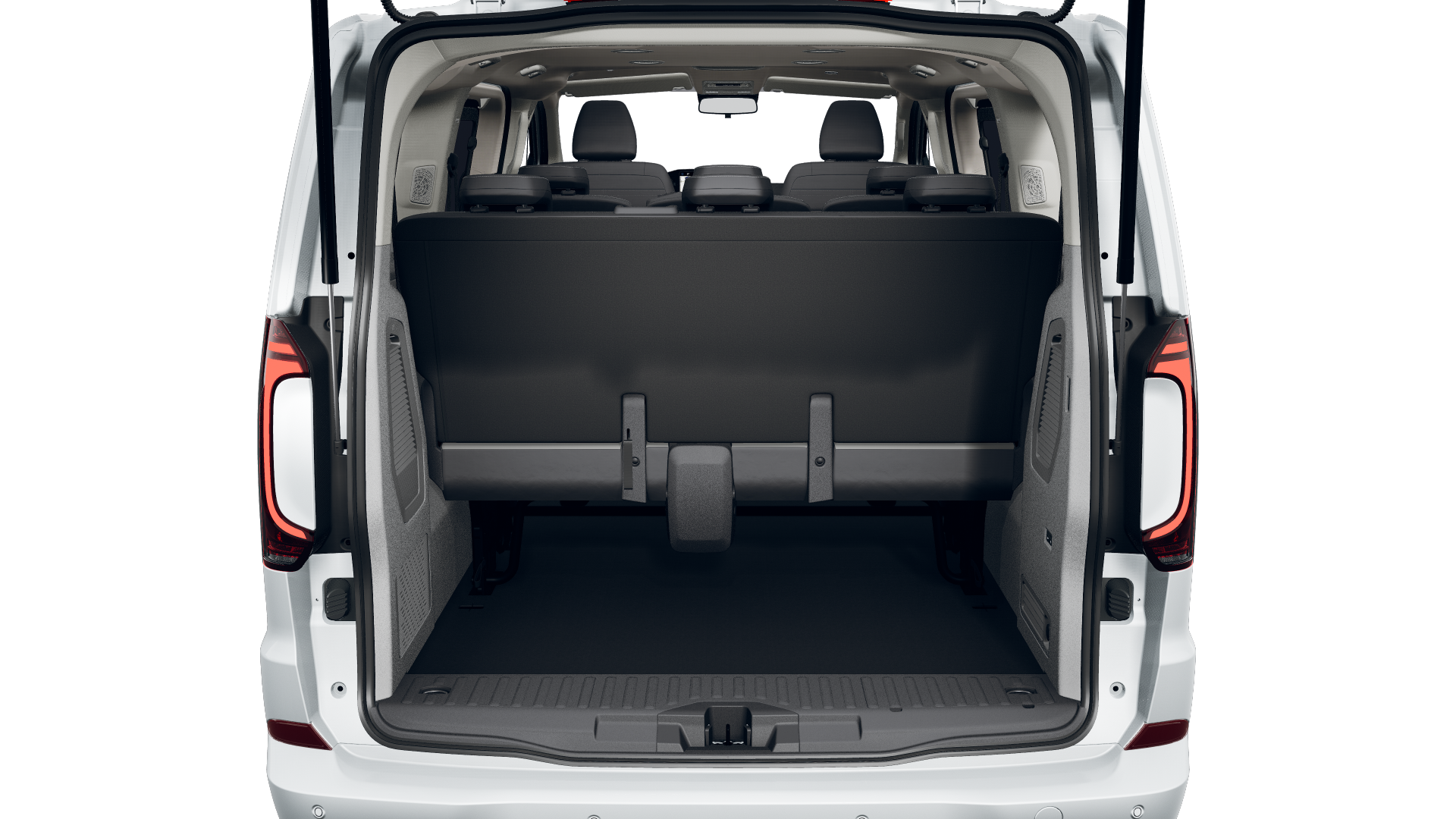 Obrázek Caravelle Style 2,0 TDI 4MOT 8AUT KR