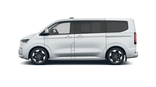 Obrázek Caravelle Style 2,0 TDI 4MOT 8AUT KR