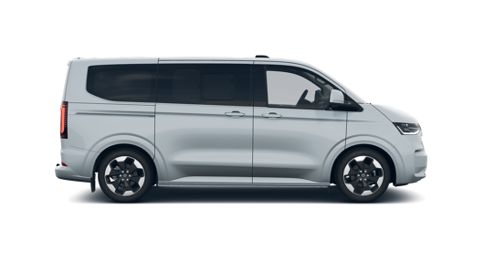 Obrázek Caravelle Style 2,0 TDI 4MOT 8AUT KR