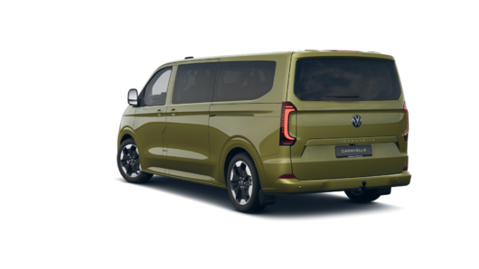 Obrázek e-Caravelle Life 210 kW DR