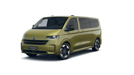 Obrázek e-Caravelle Life 210 kW DR