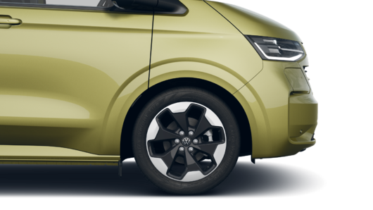 Obrázek e-Caravelle Life 210 kW DR