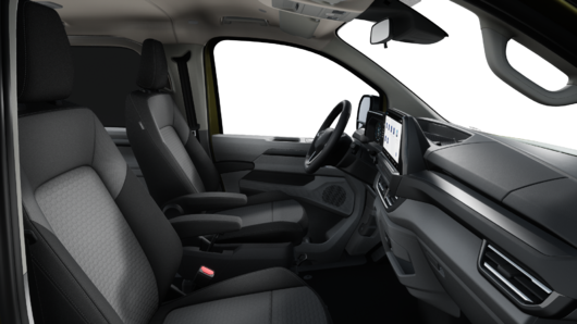 Obrázek e-Caravelle Life 210 kW DR