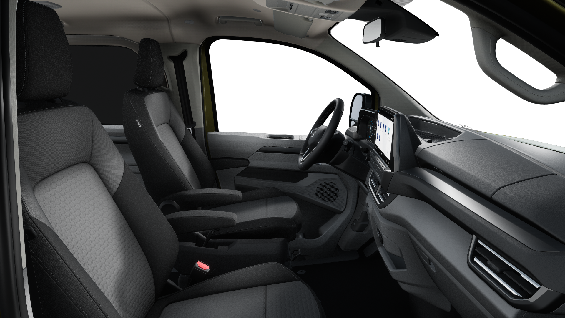 Obrázek e-Caravelle Life 210 kW DR