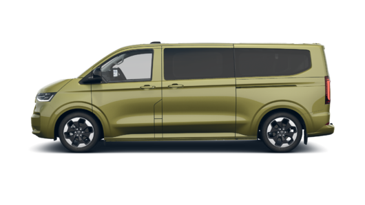 Obrázek e-Caravelle Life 210 kW DR