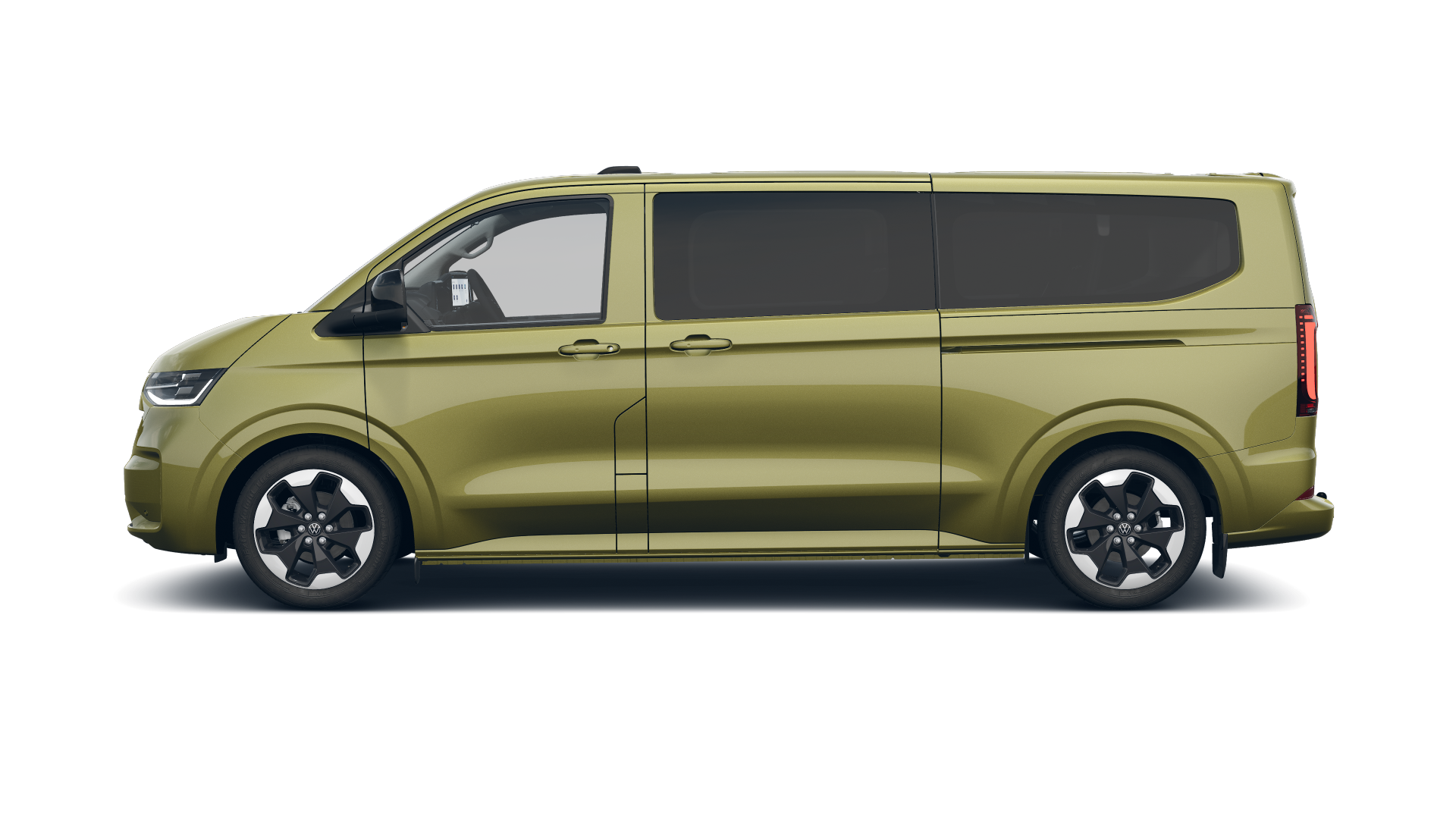 Obrázek e-Caravelle Life 210 kW DR