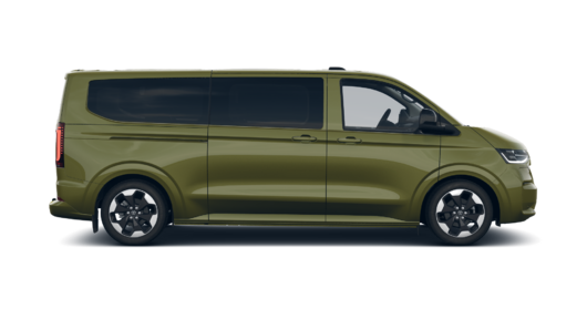 Obrázek e-Caravelle Life 210 kW DR