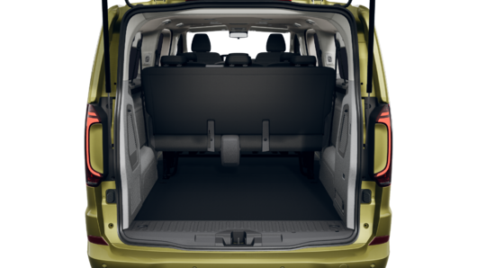 Obrázek e-Caravelle Life 210 kW DR