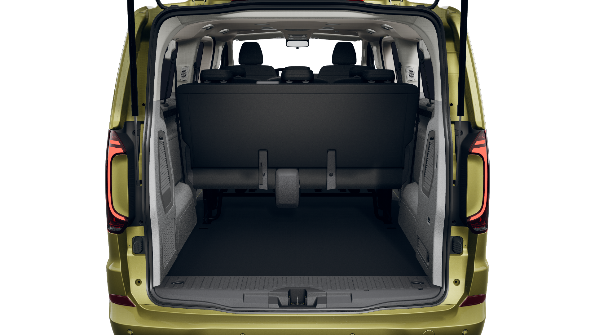 Obrázek e-Caravelle Life 210 kW DR