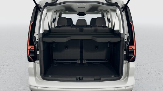 Obrázek Akční Caddy Maxi 2,0 TDI