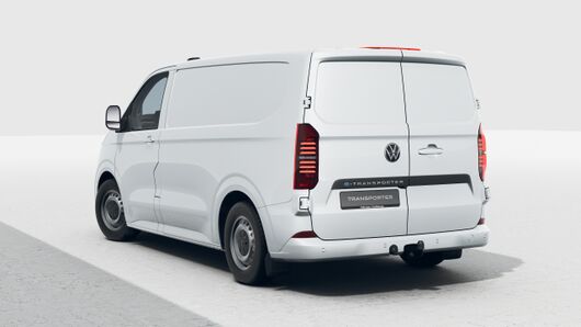 Obrázek e-Transporter skříň 160 kW KR