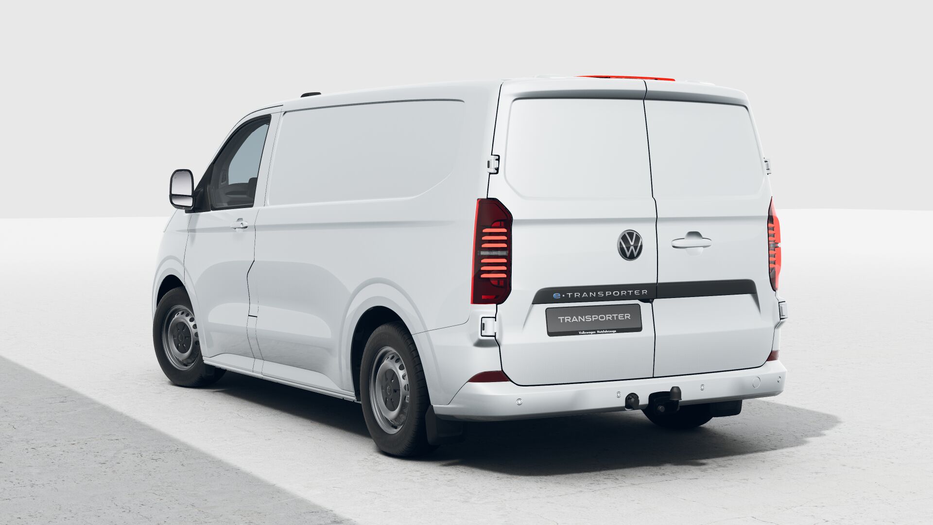 Obrázek e-Transporter skříň 160 kW KR