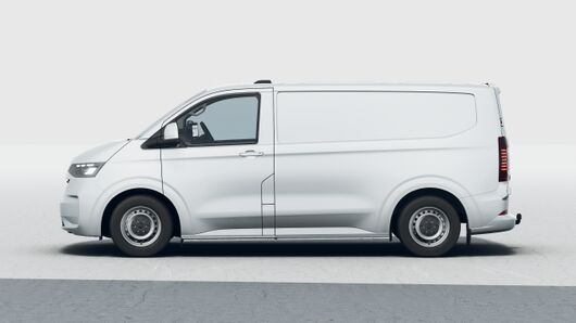 Obrázek e-Transporter skříň 160 kW KR