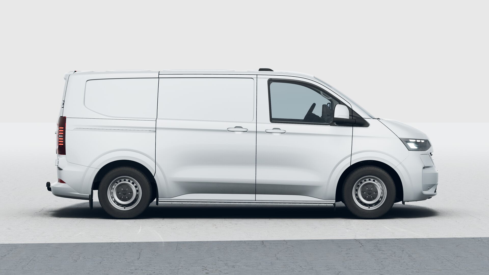 Obrázek e-Transporter skříň 160 kW KR