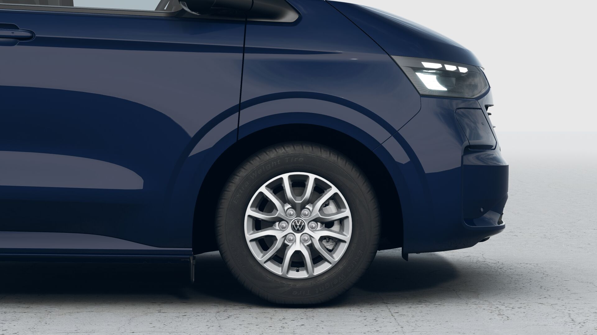 Obrázek e-Caravelle Life 160 kW KR