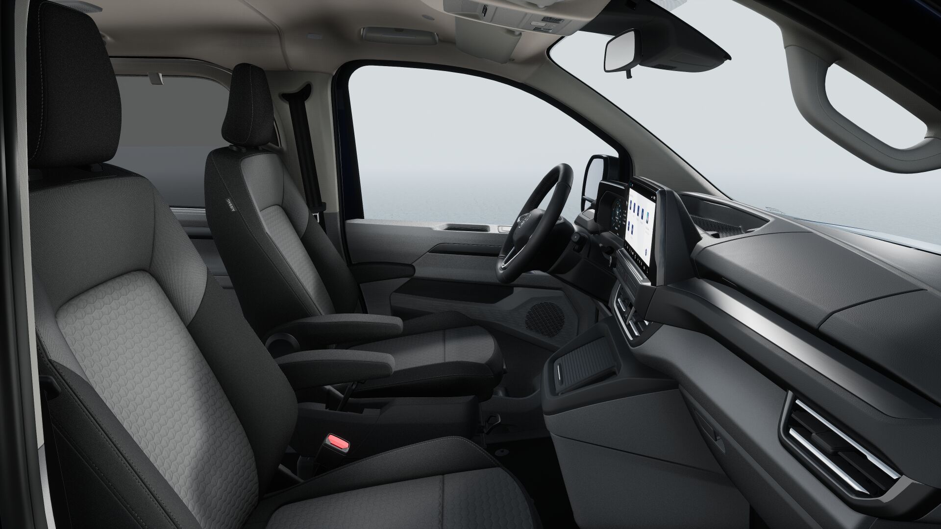 Obrázek e-Caravelle Life 160 kW KR