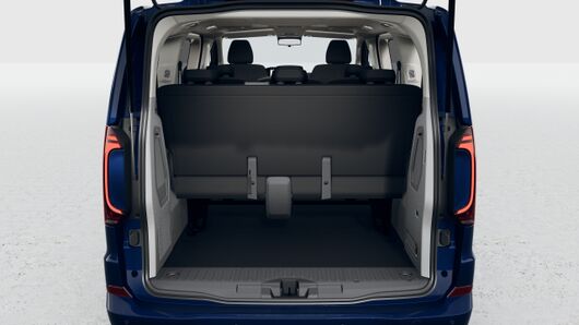 Obrázek e-Caravelle Life 160 kW KR