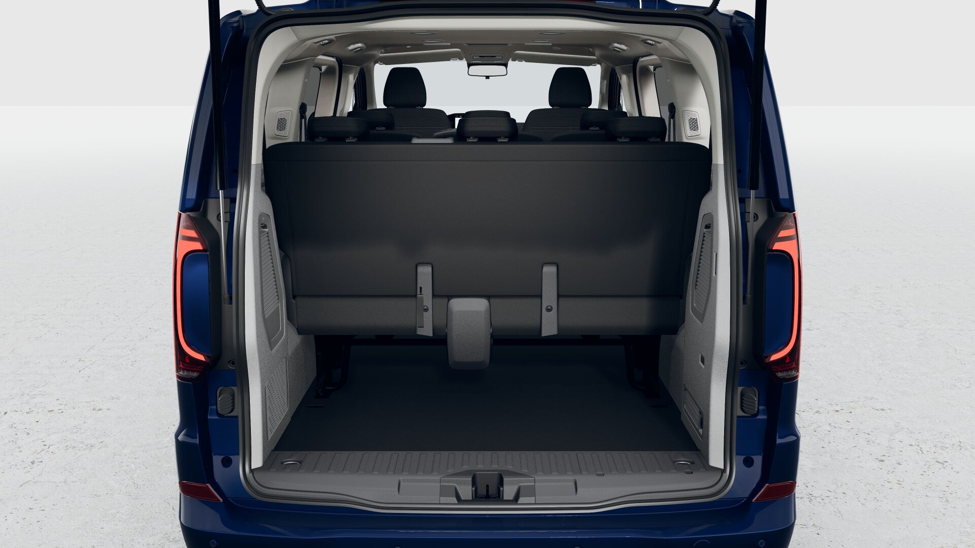 Obrázek e-Caravelle Life 160 kW KR