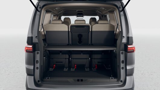 Obrázek Multivan Long Life 1,5 TSI PHEV 4MOT