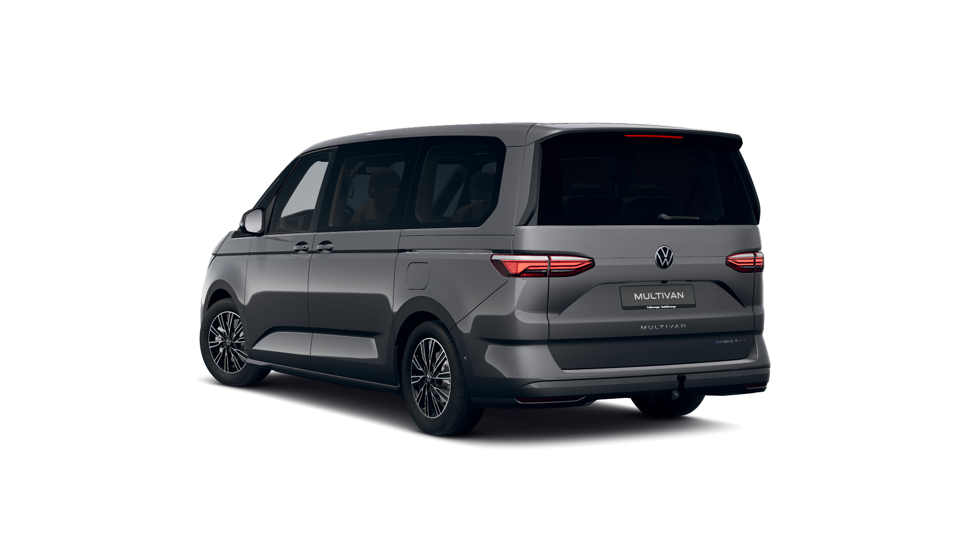 Obrázek Multivan Long Life 1,5 TSI PHEV 4MOT