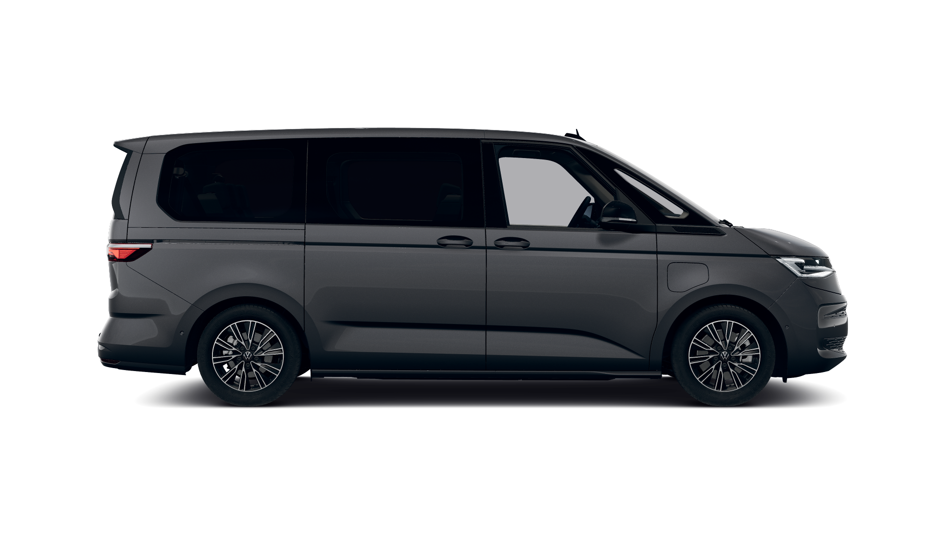 Obrázek Multivan Long Life 1,5 TSI PHEV 4MOT