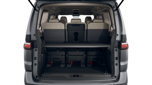 Obrázek Multivan Long Life 1,5 TSI PHEV 4MOT