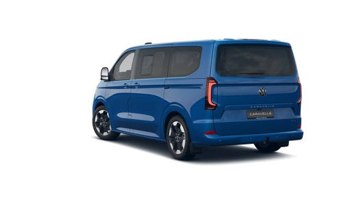 Obrázek Caravelle Style 2,0 TDI 4MOT 8AUT KR