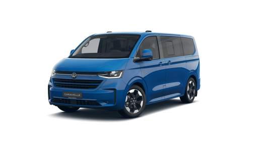 Obrázek Caravelle Style 2,0 TDI 4MOT 8AUT KR