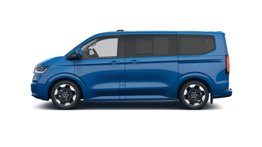 Obrázek Caravelle Style 2,0 TDI 4MOT 8AUT KR